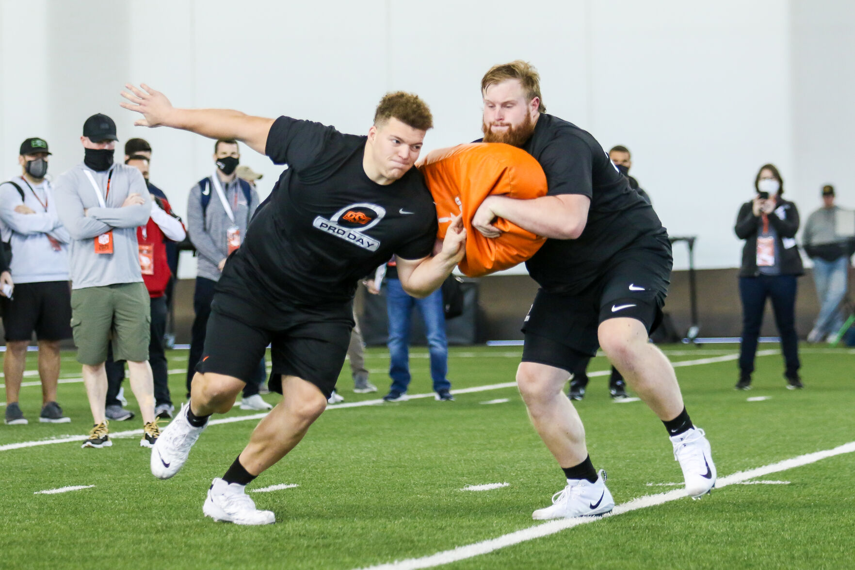 OSU 2021 NFL Pro Day 053